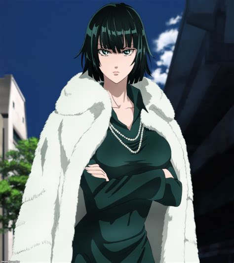 fubuki one punch man|One